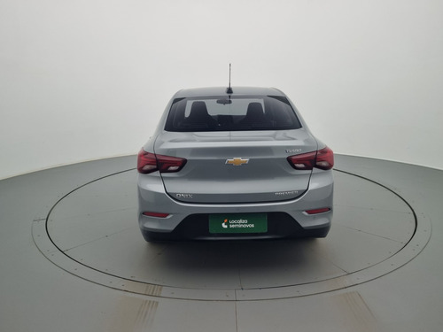 Chevrolet Onix 1.0 TURBO FLEX PLUS PREMIER AUTOMÁTICO