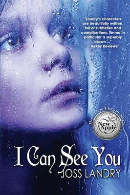 Libro I Can See You : Emma Willis Book I - Joss Landry