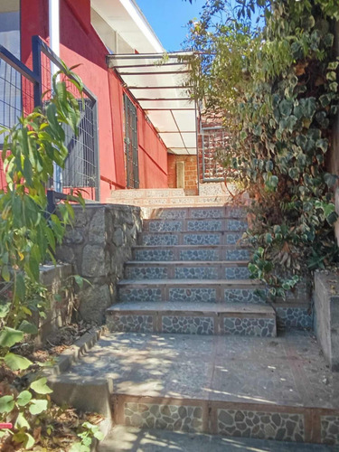 Hermosa Casa Villa Rapa Nui Valparaíso