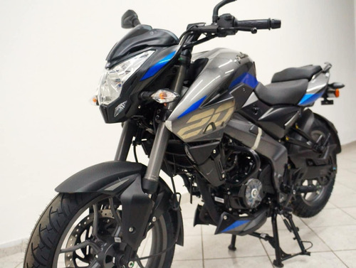 Bajaj Pulsar Ns 200 Ug 2025