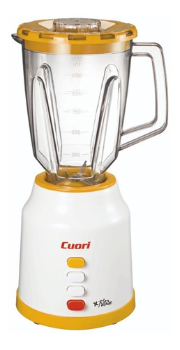 LICUADORA 1.5L CUORI POTENCIA 350W MODELO «TRITARE»