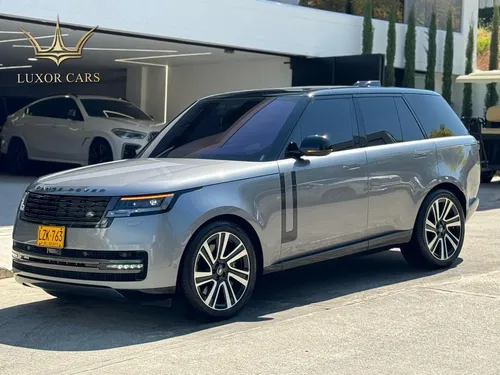 Land Rover Range Rover Hse 4.4 2023