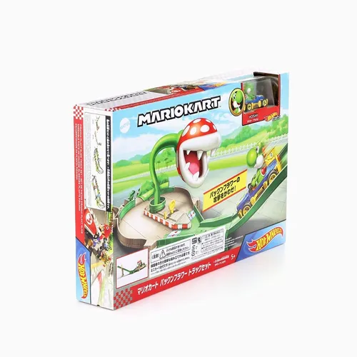 Pista piraña hot wheels precio new arrivals