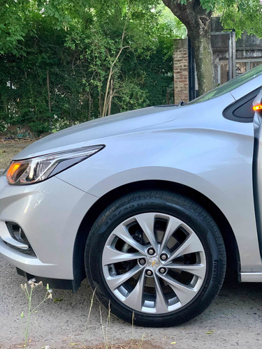Chevrolet Cruze Cruze Ii 1.4