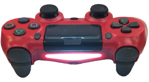 Imagen 4 de 10 de Joystick Ps4 Alternativo Ps4 Playking