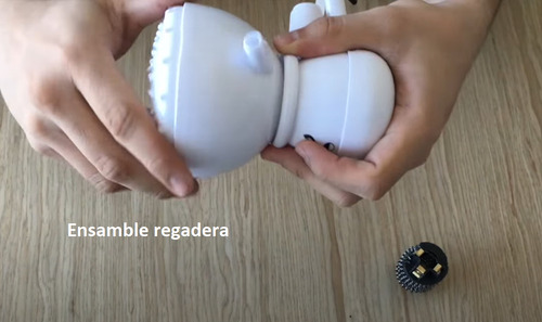Coflex Resistencia De Repuesto Regadera Eléctrica Pr-e200