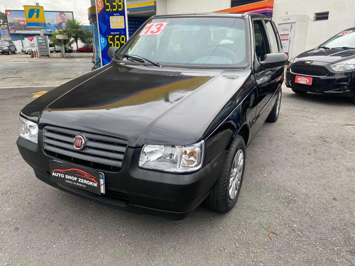 Fiat Mille 1.0 Fire Economy Flex 5p