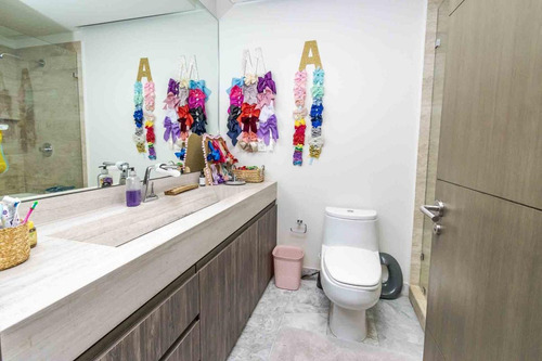 Imagen 18 de 29 de Departamento En Venta En Be Towers, Puerto Cancún
