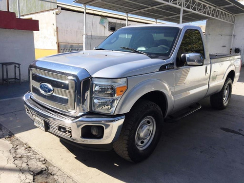 Imagen 1 de 9 de Ford F-250 Superduty Xl 2011 4x2 Automático
