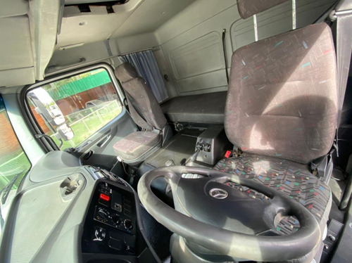 Mercedes Benz Atego 1725 2009 320.000km Unicooo Nqnmaq