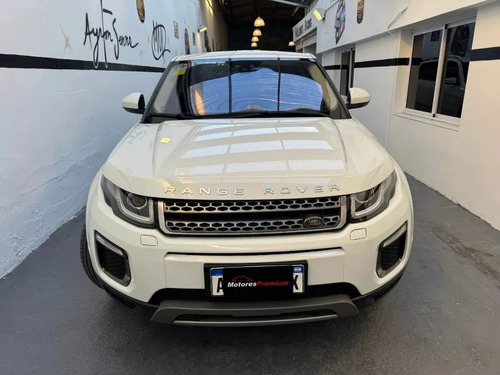 Land Rover Evoque 2.0 Hse Dynamic 240cv