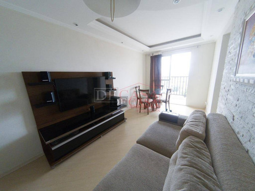 Imagem 4 de 29 de Apartamento Com 2 Dormitórios À Venda, 54 M² Por R$ 239.900,00 - Itaquera - São Paulo/sp - Ap6318