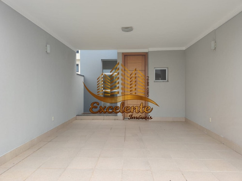 Imagem 6 de 30 de Casas - Venda - Jardim Mônaco - Cod. 234 - V234