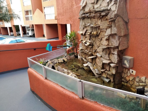 Imagem 23 de 23 de Apartamento A Venda No Bairro Dos Casa Em São Bernardo Do - 663-1