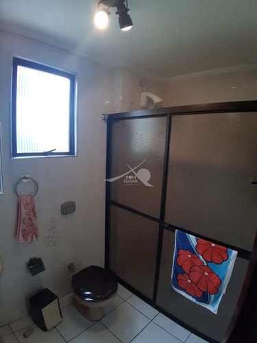 Imagem 11 de 16 de Apartamento Em Praia Grande, Tupi - V5470