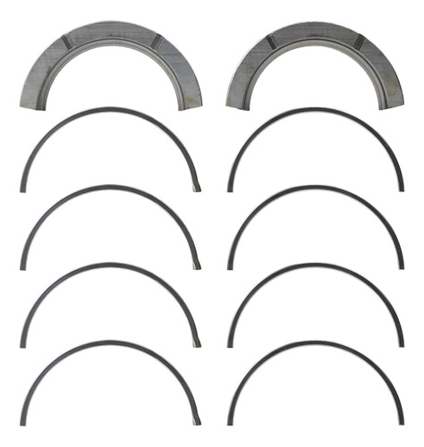 Metales De Bancada En 40 Dart 5.9 1976 1977 1978 1979 1980
