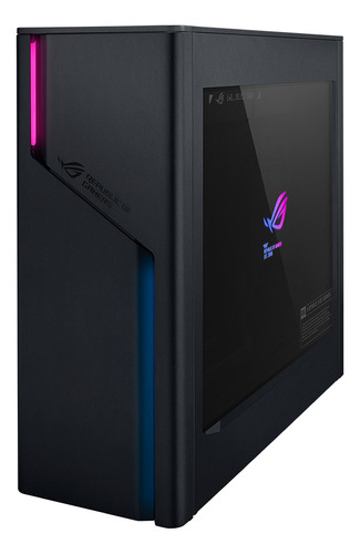 Desktop Asus Rog G22ch I7-13700kf 32gb Ram 1tb Ssd