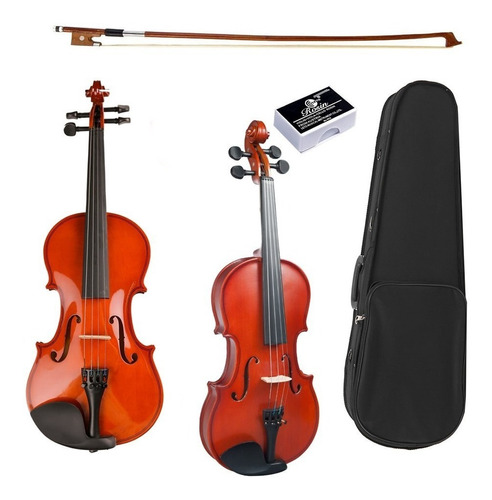 Venta Violin Para Niños 4 5 6 Años