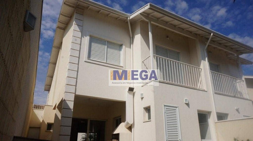 Imagem 9 de 9 de Casa Com 3 Dormitórios À Venda, 143 M² Por R$ 992.177,87 - Fazenda Santa Cândida - Campinas/sp - Ca2352