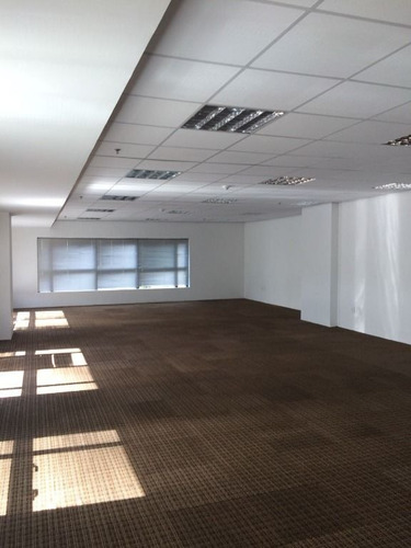 Imagem 4 de 13 de Sala Para Alugar, 197 M² Por R$ 6.895,00/mês - Alphaville - Barueri/sp - Sa0569