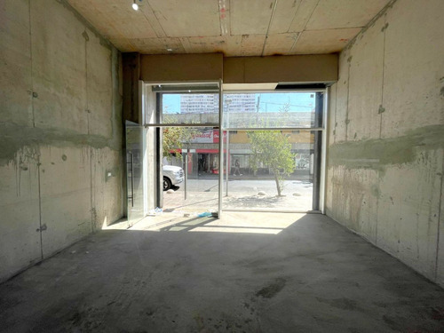 Venta Local Comercial Nuevo De 101,89 M2, Metro Franklin, Sa