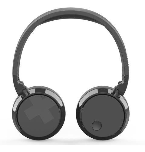 Audifonos Philips Tabh305bk Negro