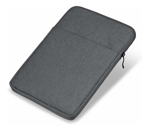 Estuche Lona Para Tablet Protectora iPad Pro Galaxy Tab