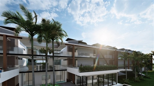 Imagen 3 de 6 de Proyecto Residencial De Apartamentos Cap Cana Venta
