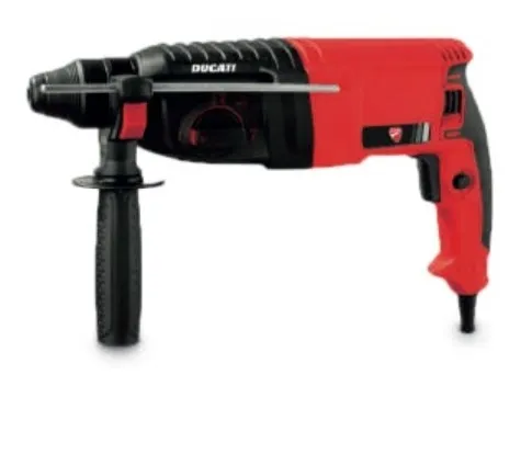 Taladro Percutor Ducati Drh 0726h