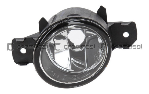 Faro Auxiliar Nissan X-trail F1 04/07 Izquierdo