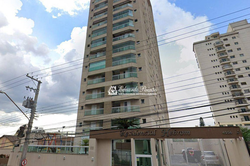 Imagem 21 de 30 de Cobertura Triplex Vila Galvão - Co0005