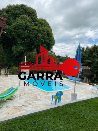 Imagem 2 de 24 de Chacara - Ch00348 - 69841143