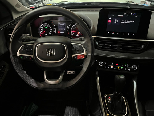 Fiat FASTBACK 1.0 TURBO 200 FLEX AUDACE CVT