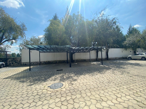 Imagen 9 de 30 de Hermoso Departamento En Fracc. Montesierra, Cholula, Puebla.