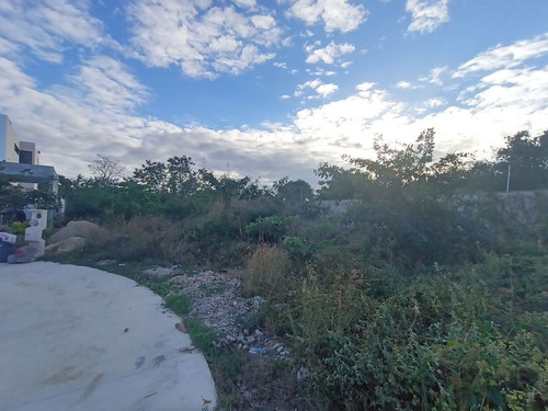 Imagen 5 de 30 de Terreno En Venta En Nortemerida