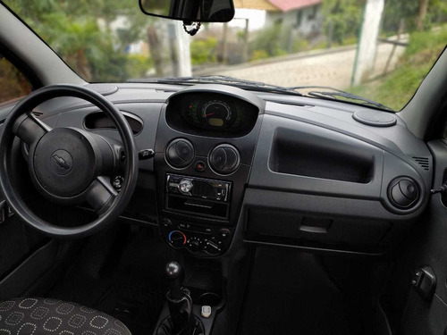 Chevrolet Spark 2017 1.0 Life
