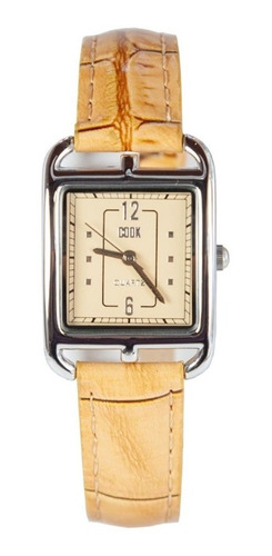 Reloj John L Cook Fashion 3525 Tienda Oficial