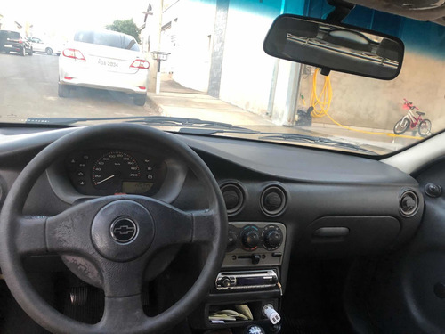 Chevrolet Celta 2005 1.0 Spirit 3p