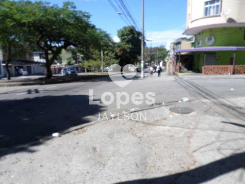 Imagem 11 de 15 de Terreno - Vila Da Penha - 599589