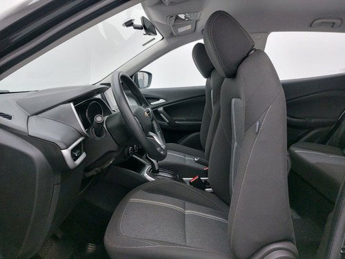 Chevrolet Tracker 1.0 TURBO FLEX AUTOMÁTICO
