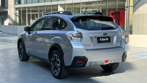 Subaru XV 2.0 Cvt Dynamic