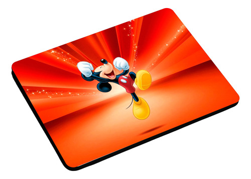 Mousepad Mickey Mouse Disney
