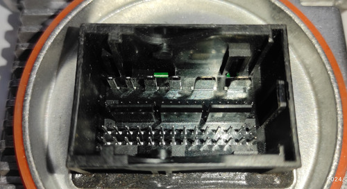 Balastra Módulo Control Faro Led, Volkswagen, 992941572ae #2 (Usado)