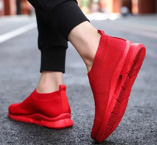 Zapatos calcetin mujer sale
