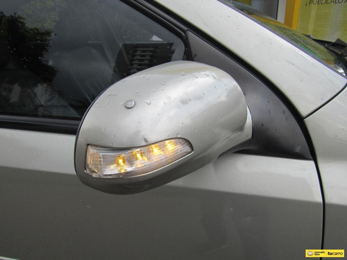 Imagen 15 de 25 de Chevrolet Optra 1.8 Advance At