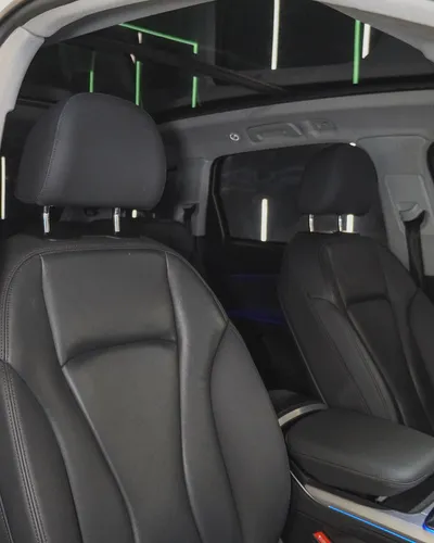 Audi Q7 Blindada+2 2021