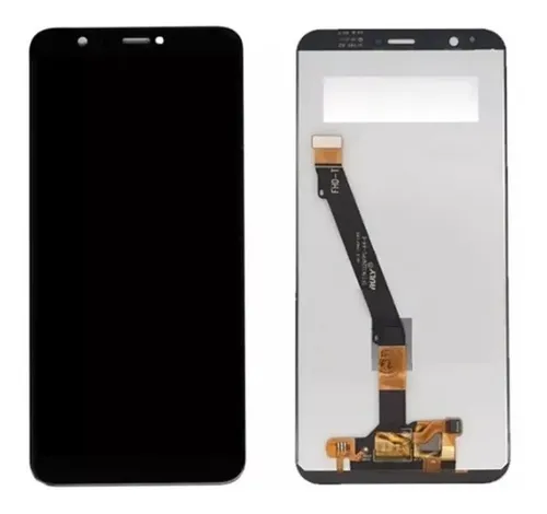 Módulo Pantalla Compatible Huawei P Smart 2018 + Instalación