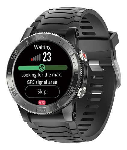 Reloj North Edge X-trek Gps, Smartwatch
