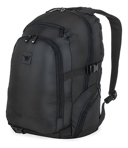 Mochila Hang Loose MCH3141A1 color negro 20L