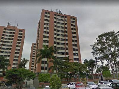 Imagem 12 de 13 de Apartamento À Venda, 79 M² Por R$ 583.000,00 - Tamboré - Barueri/sp - Ap0849